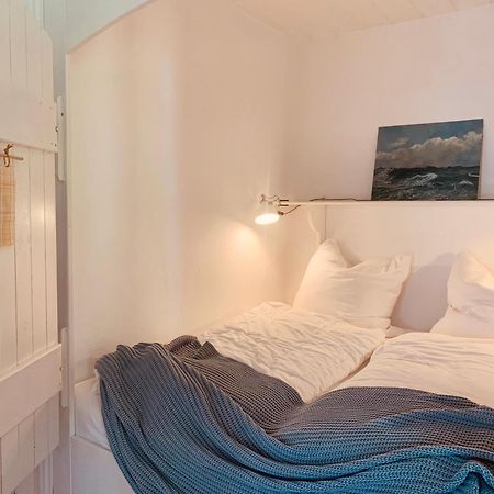 Landhaus Boermoos Ferienwohnung Am Meer Steinberg  Εξωτερικό φωτογραφία