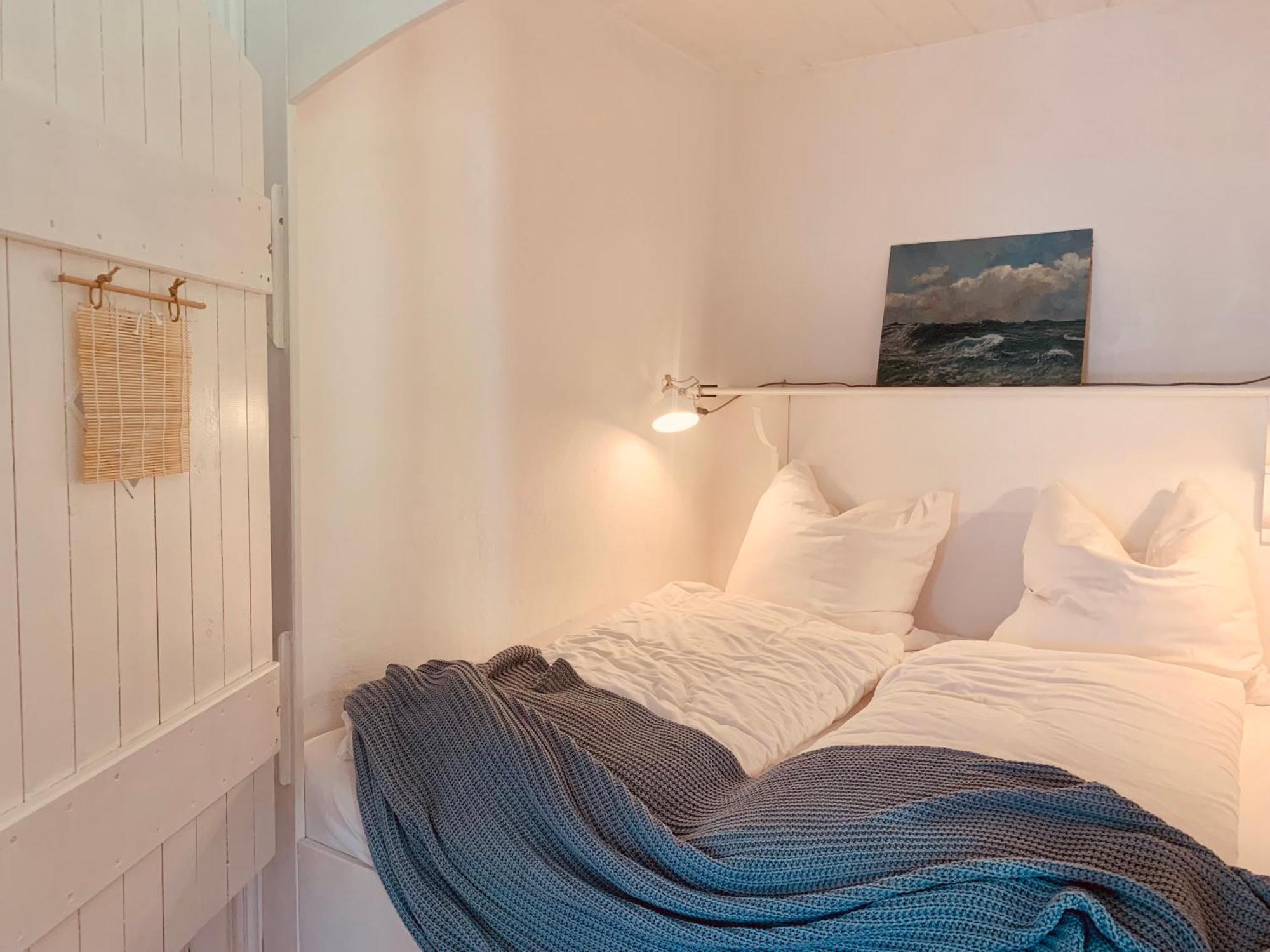 Landhaus Boermoos Ferienwohnung Am Meer Steinberg  Εξωτερικό φωτογραφία