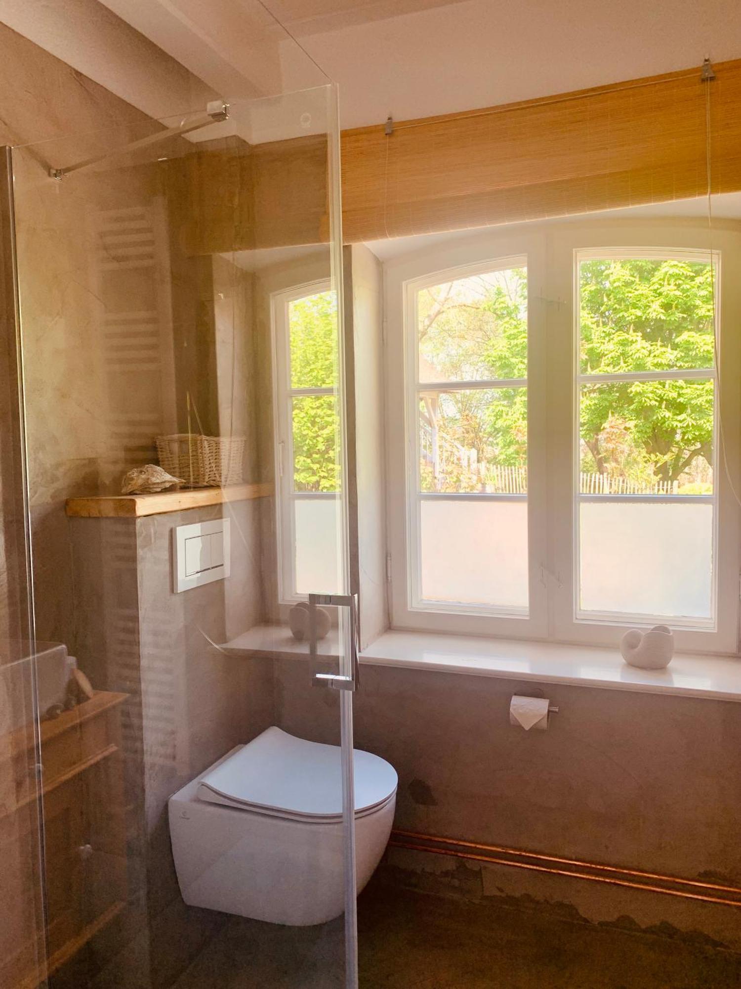 Landhaus Boermoos Ferienwohnung Am Meer Steinberg  Εξωτερικό φωτογραφία
